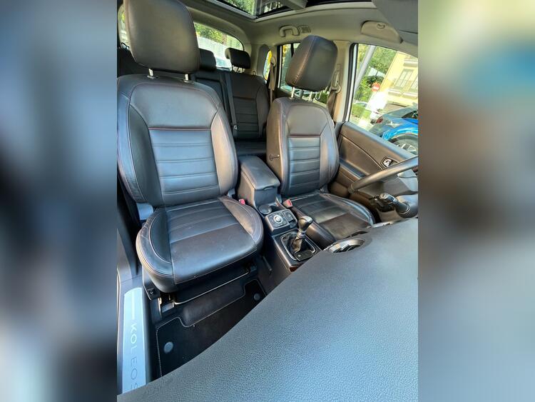 Renault Koleos  foto 10